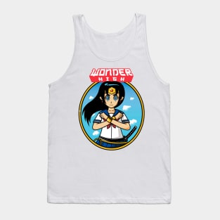 WH Tank Top